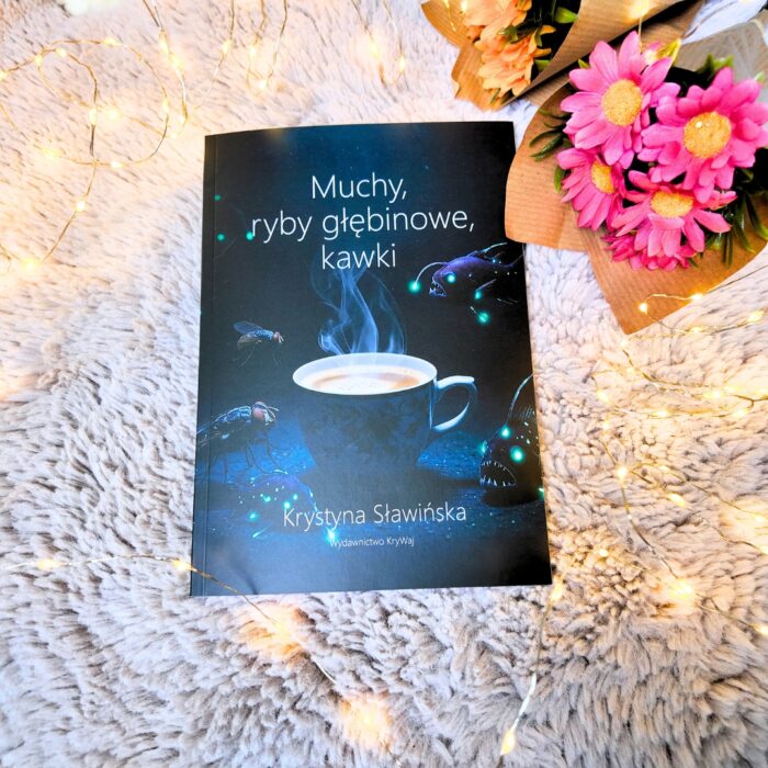 Muchy, ryby głębinowe, kawki