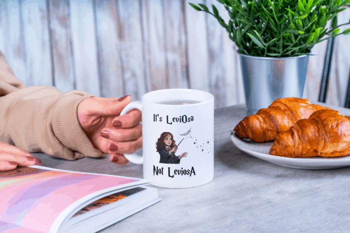 Kubek LeviOsa