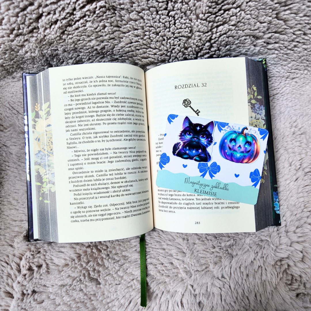 Magical Halloween Night - obrazek 2