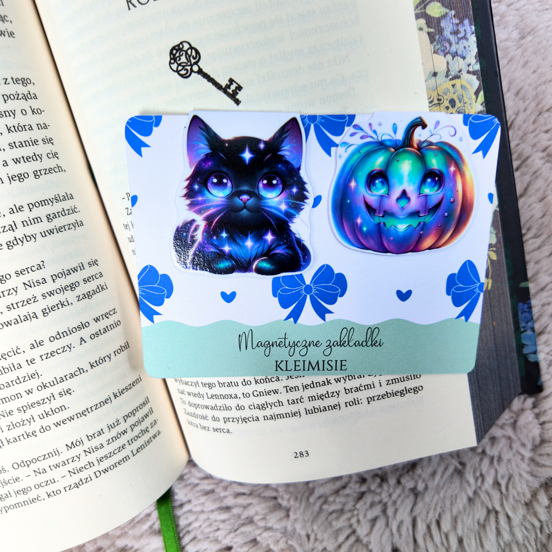 Magical Halloween Night