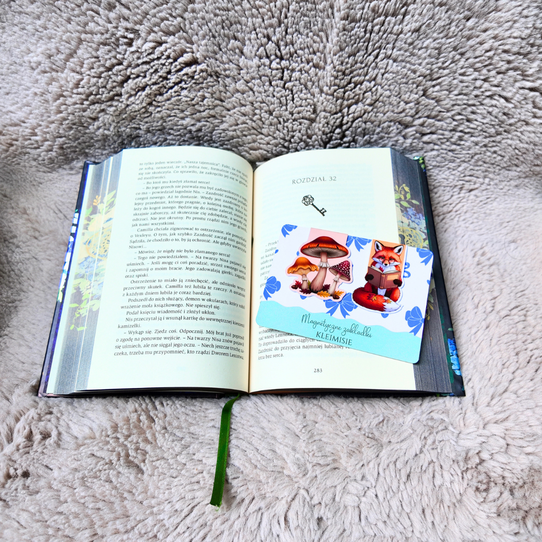 Leśne Zakładki - obrazek 2