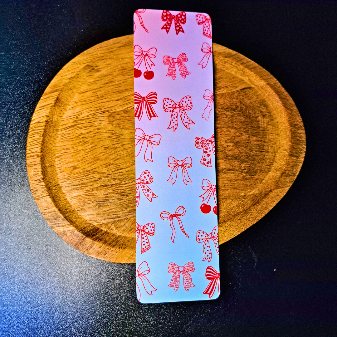 Zakładka Bow Vibes - obrazek 2