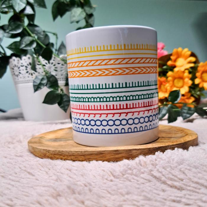 kubek pojebie mnie kolorowy 1-2