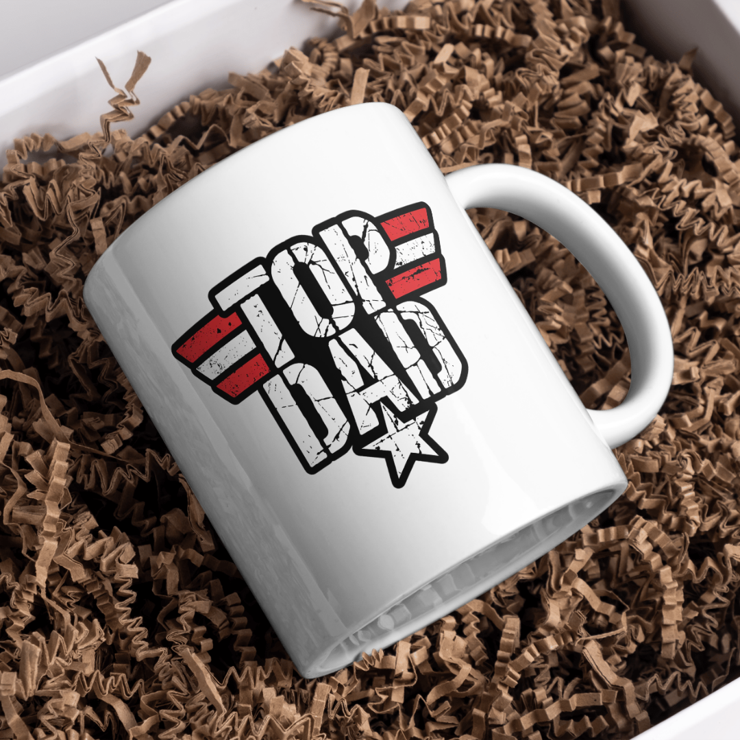Kubek Top Dad
