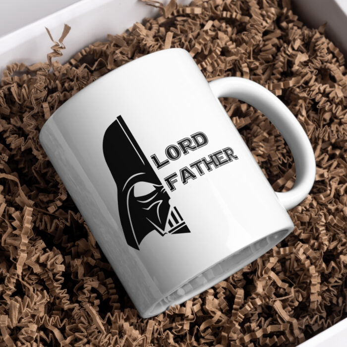 Kubek Lord Father